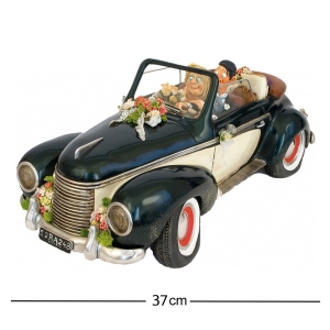 Фигурка "Молодожены" FO85055