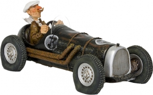 Фигурка Guillermo Forchino "Джентльмен" FO85064