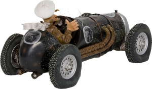 Фигурка Guillermo Forchino "Джентльмен" FO85064