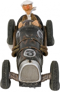 Фигурка Guillermo Forchino "Джентльмен" FO85064