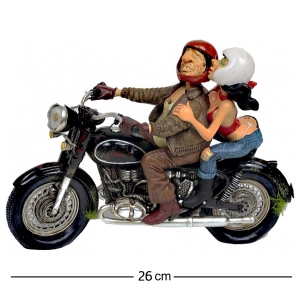 Фигурка Guillermo Forchino "Увлекательная поездка" FO85070