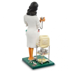 Фигурка Guillermo Forchino "Мадам Доктор" FO85520