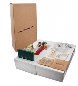 Фигурка Guillermo Forchino "Мадам Доктор" FO85520