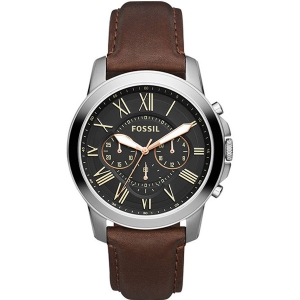 Наручные часы Fossil FS4813IE