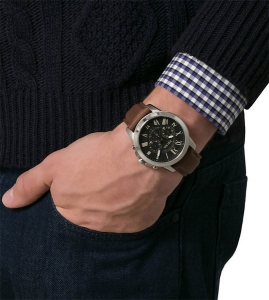 Наручные часы Fossil FS4813IE