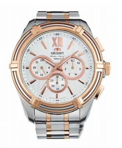 Наручные часы Orient FUZ01001W0