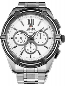 Наручные часы Orient FUZ01003W0