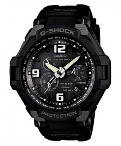 Часы Casio G-1400A-1ADR