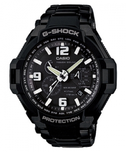 Часы Casio G-1400D-1ADR