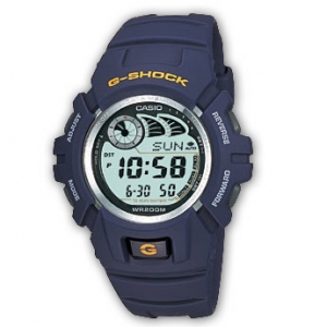 Наручные часы Casio G-SHOCK G-2900F-2VER