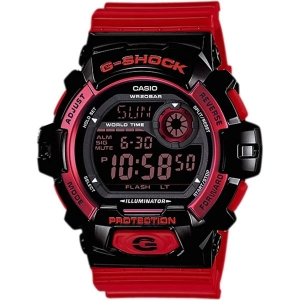 Наручные часы Casio G-SHOCK G-8900SC-1RDR