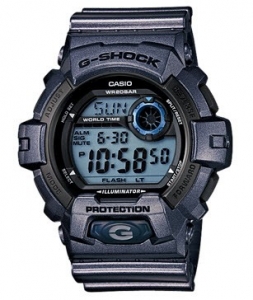 Часы Casio G-8900SH-2DR