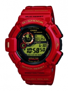 Наручные часы Casio G-SHOCK G-9330A-4ER