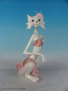 Гламурная Кошечка G01708K