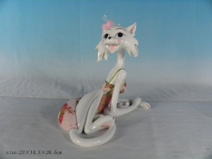 Гламурная Кошечка G02209F