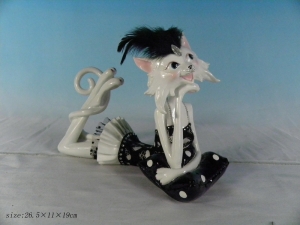 Гламурная Кошечка G02211D