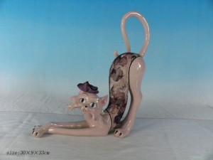 Гламурная Кошечка G02449C