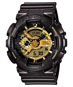 Наручные часы Casio G-SHOCK GA-110BR-5ADR