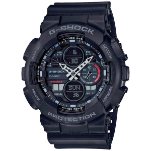 Наручные часы Casio G-SHOCK GA-140-1A1ER