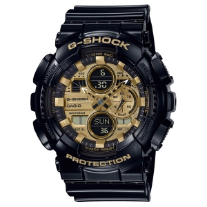 Наручные часы Casio G-SHOCK GA-140GB-1A1ER