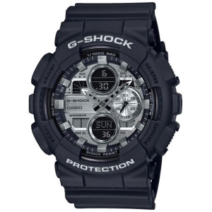 Наручные часы Casio G-SHOCK GA-140GM-1A1ER