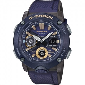 Наручные часы Casio G-SHOCK GA-2000-2AER