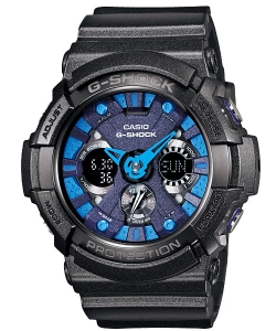 Часы Casio GA-200SH-2ADR
