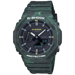 Наручные часы Casio G-SHOCK GA-2100FR-3AER