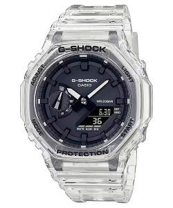 Наручные часы Casio G-SHOCK GA-2100SKE-7AER