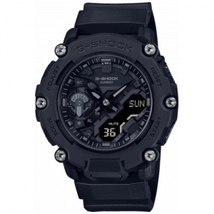 Наручные часы Casio G-SHOCK GA-2200BB-1AER