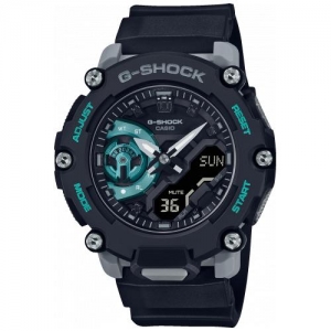 Наручные часы Casio G-SHOCK GA-2200M-1AER