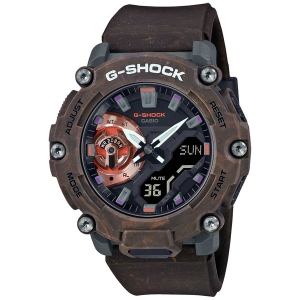 Наручные часы Casio G-SHOCK GA-2200MFR-5AER