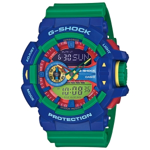Наручные часы Casio G-SHOCK GA-400-2AER