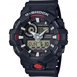Наручные часы Casio G-Shock GA-700-1ADR