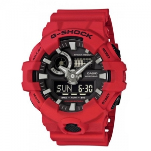 Наручные часы Casio G-SHOCK GA-700-4AER