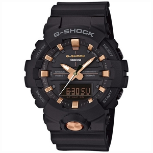 Наручные часы Casio G-SHOCK GA-810B-1A4ER