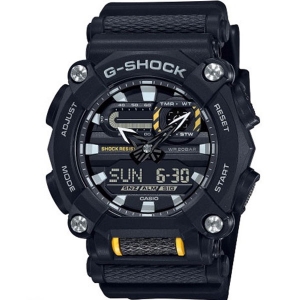 Наручные часы Casio G-SHOCK GA-900-1AER