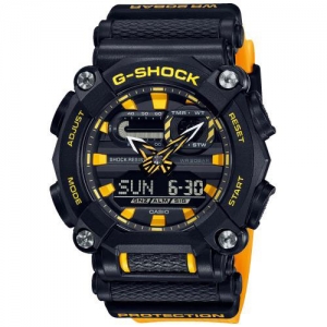 Наручные часы Casio G-SHOCK GA-900A-1A9ER