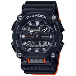 Наручные часы Casio G-SHOCK GA-900C-1A4ER