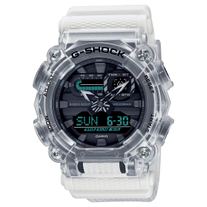 Наручные часы Casio G-Shock GA-900SKL-7ADR
