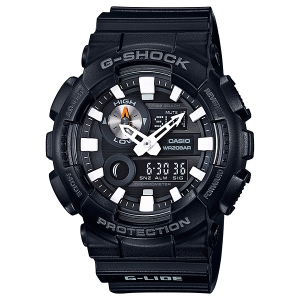 Наручные часы Casio G-SHOCK GAX-100B-1ADR