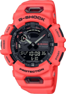 Наручные часы Casio G-SHOCK GBA-900-4AER