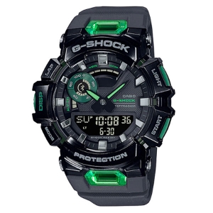 Наручные часы Casio G-SHOCK GBA-900SM-1A3ER