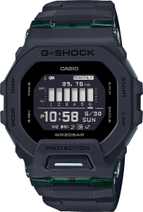 Наручные часы Casio G-SHOCK GBD-200UU-1ER