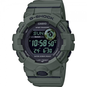 Наручные часы Casio G-SHOCK GBD-800UC-3ER