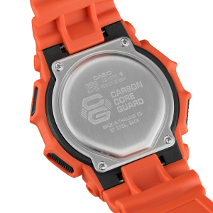 Наручные часы Casio G-SHOCK GD-010-4ER