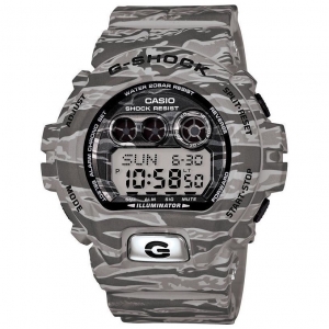 Наручные часы Casio G-SHOCK GD-X6900TC-8ER