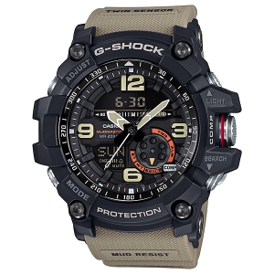 Наручные часы Casio G-SHOCK GG-1000-1A5DR