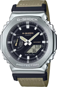 Наручные часы Casio G-SHOCK GM-2100C-5AER