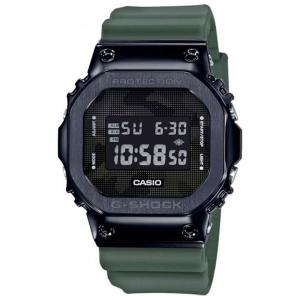 Наручные часы Casio G-SHOCK GM-5600B-3ER